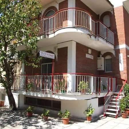 Bed & Breakfast Il Ciliegio Pompeji