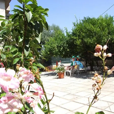 Il Ciliegio Bed & Breakfast Pompeji