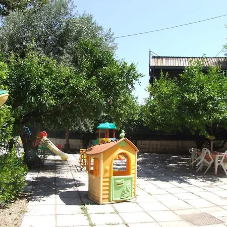 Il Ciliegio Bed & Breakfast