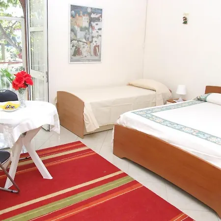 Bed & Breakfast Il Ciliegio 2*