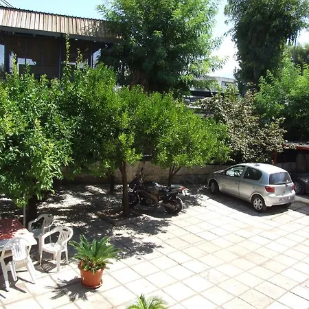 Il Ciliegio Bed & Breakfast 2*