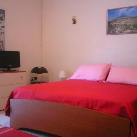Bed & Breakfast Il Ciliegio Pompeji