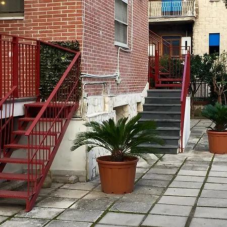 Bed & Breakfast Il Ciliegio Pompeji