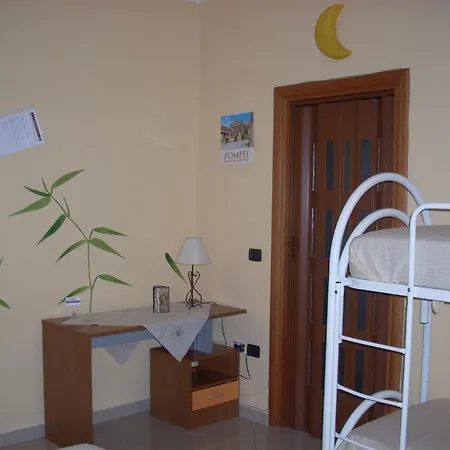 Bed & Breakfast Il Ciliegio Pompei