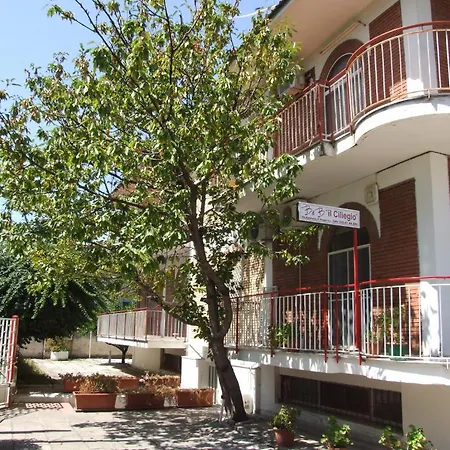 Bed & Breakfast Il Ciliegio Pompei